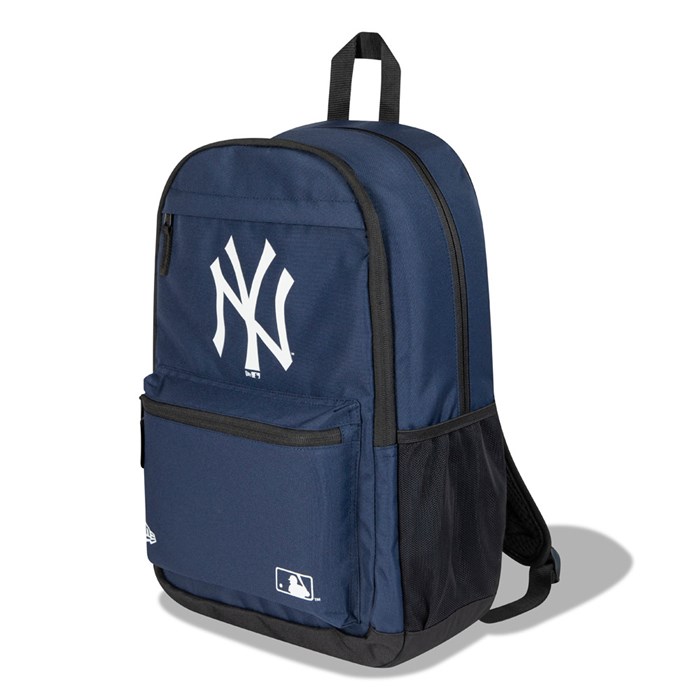 New York Yankees Delaware Pack Sininen - New Era Laukut Suomi FI-016943